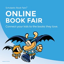 Online book fair image